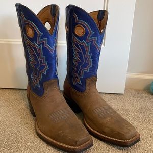 Twisted X cowboy boots